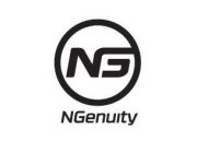 NG NGENUITY