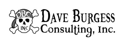DBC INC DAVE BURGESS CONSULTING, INC.