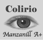 COLIRIO MANZANILL A+