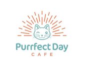 PURRFECT DAY CAFE