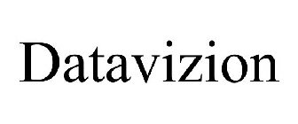 DATAVIZION