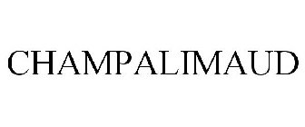 CHAMPALIMAUD