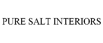 PURE SALT INTERIORS