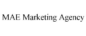 MAE MARKETING AGENCY