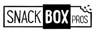SNACK BOX PROS