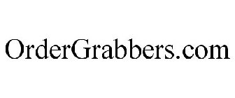 ORDERGRABBERS.COM