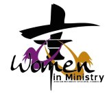 WOMEN IN MINISTRY AFRICAN METHODIST EPISCOPAL CHURCH