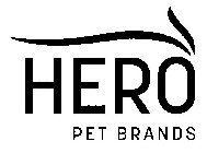 HERO PET BRANDS