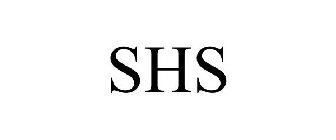 SHS