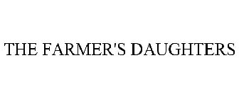THE FARMER'S DAUGHTERS
