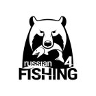 RUSSIAN FISHING 4