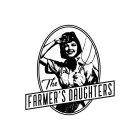 THE FARMER'S DAUGHTERS