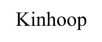KINHOOP