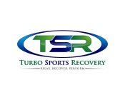 TSR TURBO SPORTS RECOVERY RELAX, RECOVER, PERFORM