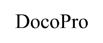 DOCOPRO