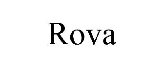 ROVA