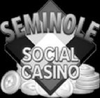 SEMINOLE SOCIAL CASINO