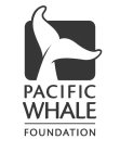 PACIFIC WHALE FOUNDATION