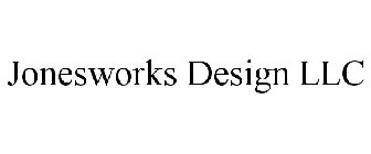 JONESWORKS DESIGN LLC