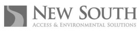 NEW SOUTH ACCESS & ENVIRONMENTAL SOLUTIONS