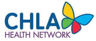 CHLA HEALTH NETWORK
