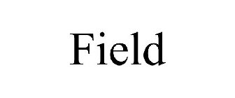 FIELD