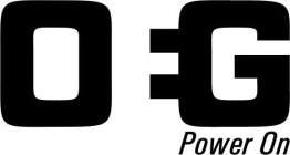 OEG POWER ON