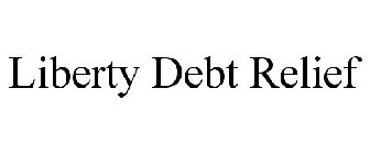 LIBERTY DEBT RELIEF
