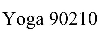 YOGA 90210