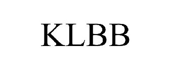 KLBB