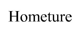 HOMETURE