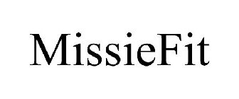 MISSIEFIT