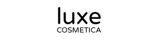 LUXE COSMETICA