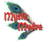 MYSTIC MUDRA