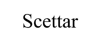 SCETTAR