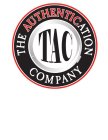 TAC THE AUTHENTICATION COMPANY