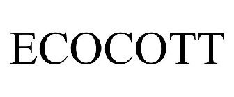 ECOCOTT