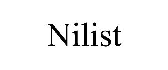 NILIST