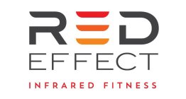 RED EFFECT INFRARED FITNESS