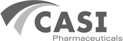 CASI PHARMACEUTICALS