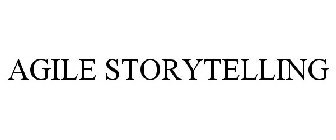 AGILE STORYTELLING