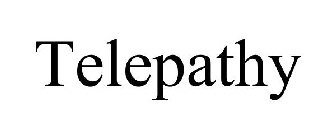 TELEPATHY