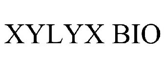 XYLYX BIO