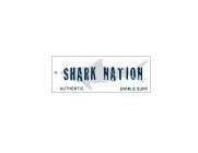 SHARK NATION