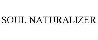 SOUL NATURALIZER
