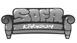 SOFA KINGDOM