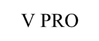 V PRO
