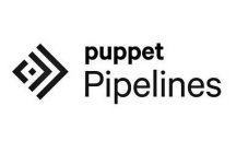 PUPPET PIPELINES