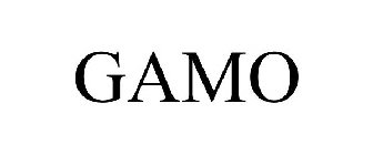 GAMO