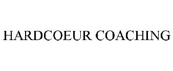 HARDCOEUR COACHING